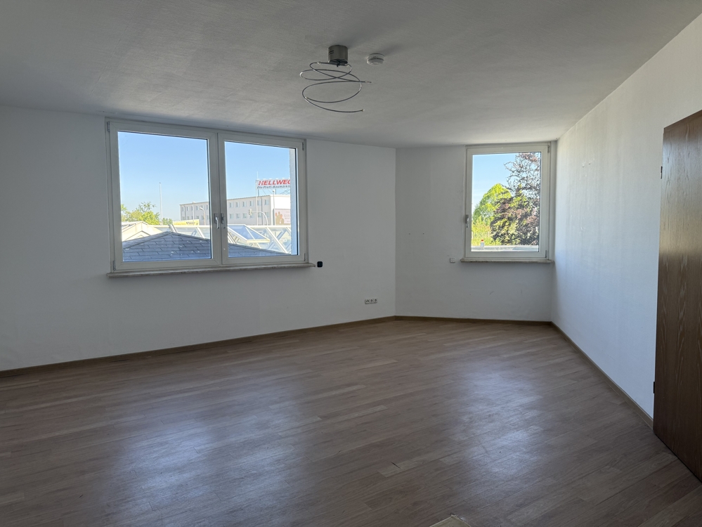 Wohnzimmer Wohnung 1