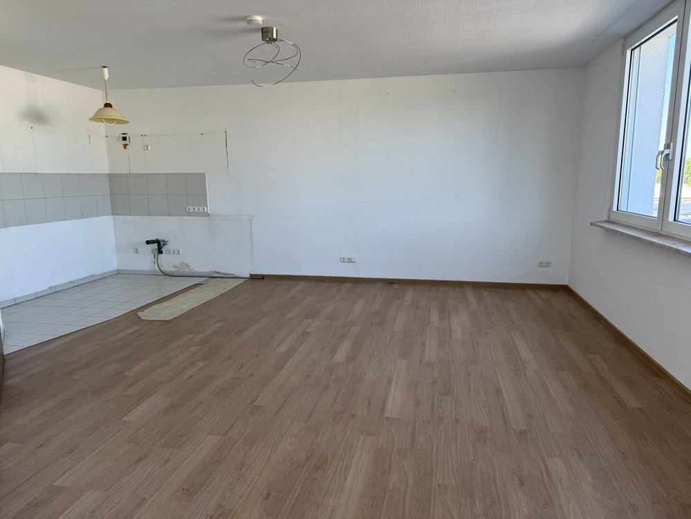 Küche Wohnung 1