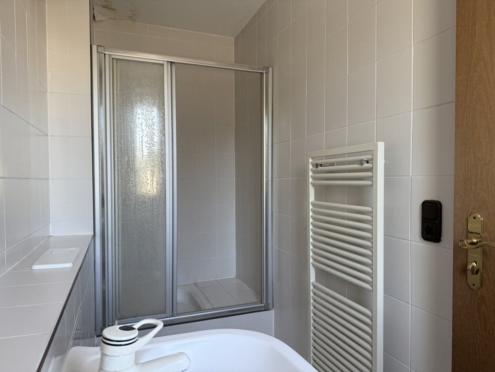 Badezimmer Wohnung 1