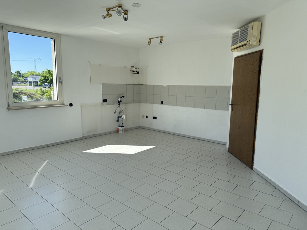 Küche Wohnung 2