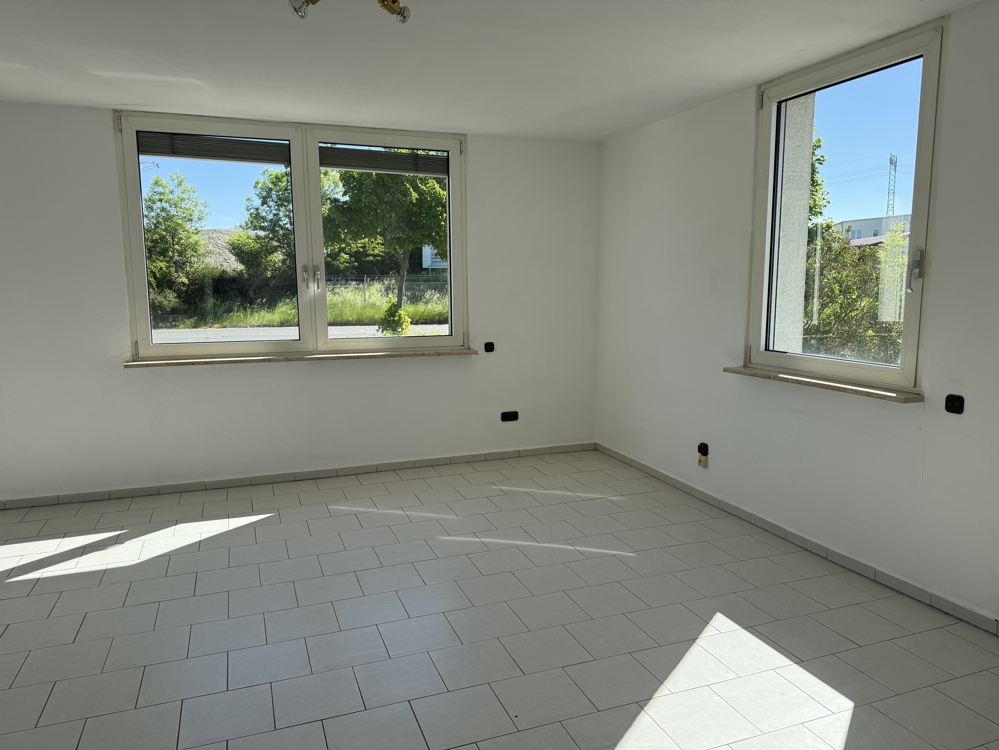 Wohnzimmer Wohnung 2