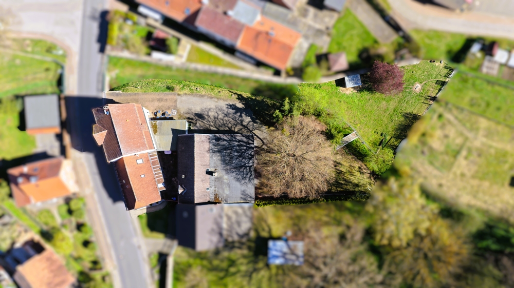 Grundstück