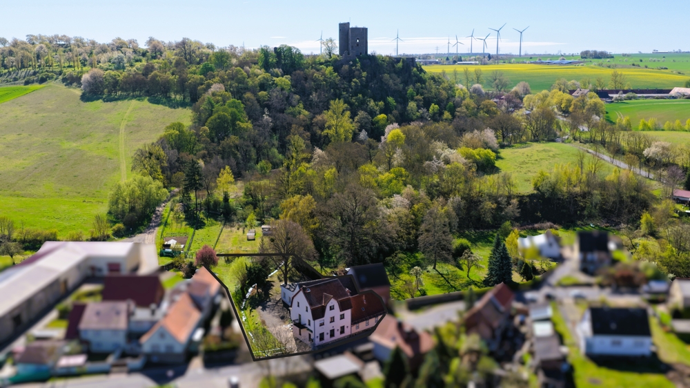 Luftansicht