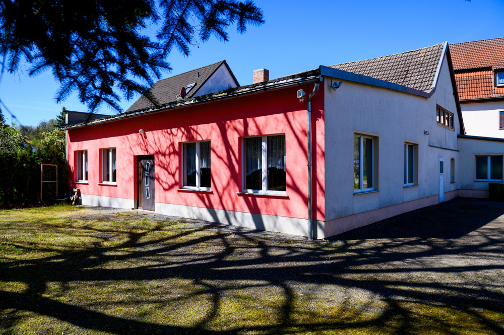 Saal