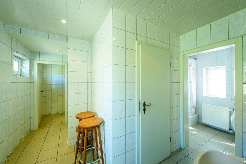 Gäste WC