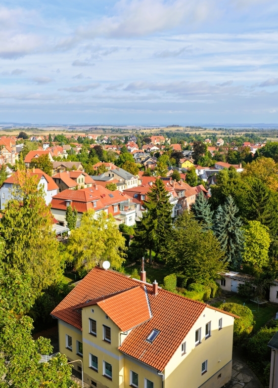 Umgebung