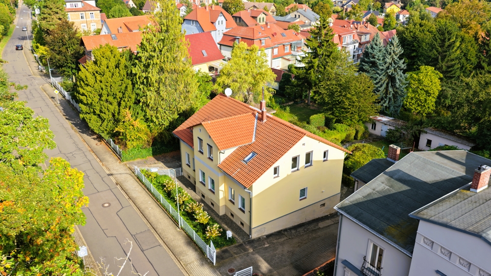 Straße