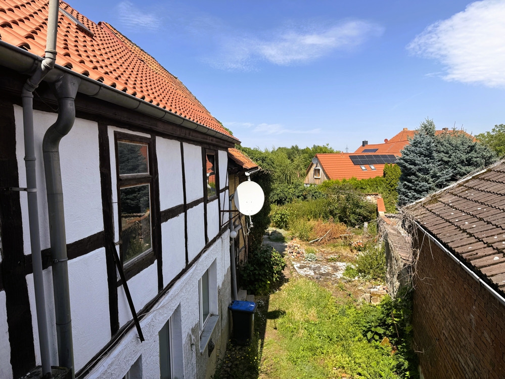 Innenhof